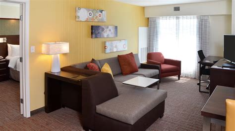 Extended Stay Hotel in Fairlawn, Ohio .